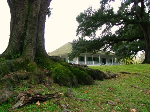 Magnolia Mound Plantation - Baton Rouge, Louisiana